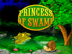 Princess of swamp - Cassino - Ritzslots