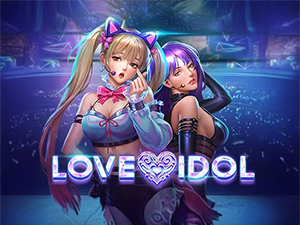 Love Idol - Cassino - Ritzslots