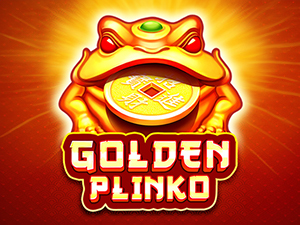 Golden Plinko - Cassino - Ritzslots