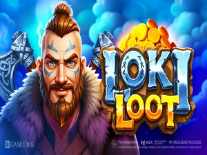 Loki Loot - Cassino - Ritzslots