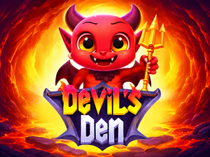 Devil`s Den - Cassino - Ritzslots