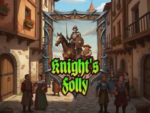 Knight’s Folly - Cassino - Ritzslots