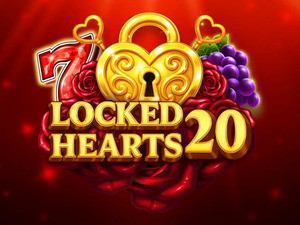 Locked Hearts 20 - Cassino - Ritzslots