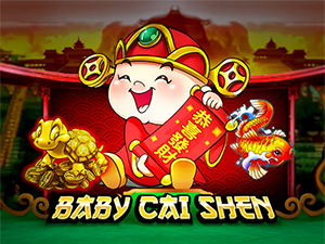 Baby Cai Shen - Cassino - Ritzslots