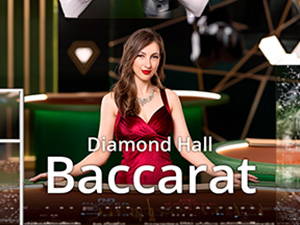 Baccarat D04 - Cassino - Ritzslots
