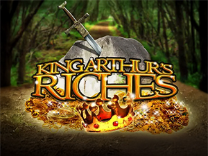 King Arthurs Riches - Cassino - Ritzslots
