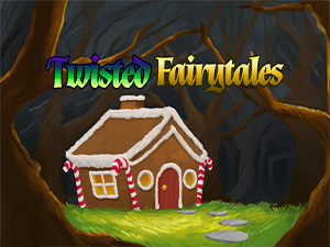 Twisted Fairytales - Cassino - Ritzslots