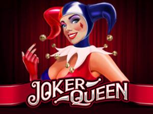 Joker Queen - Cassino - Ritzslots