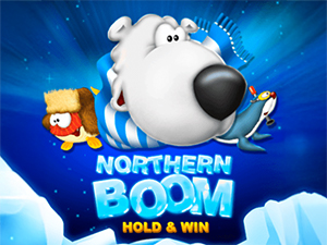 Northern Boom - Cassino - Ritzslots