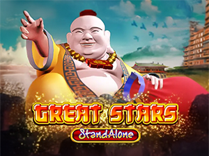 Great Stars SA - Cassino - Ritzslots