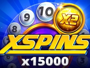 xSpins - Cassino - Ritzslots