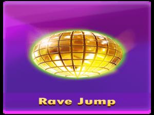 Rave Jump - Cassino - Ritzslots