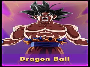 Dragon Ball - Cassino - Ritzslots