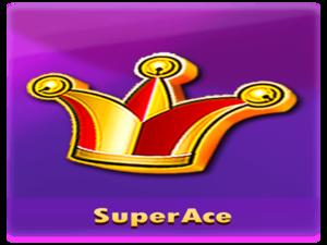 SuperAce - Cassino - Ritzslots