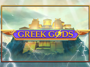 Greek Gods - Cassino - Ritzslots