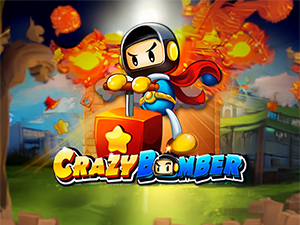 Crazy Bomber - Cassino - Ritzslots