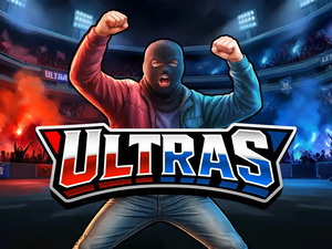 Ultras - Cassino - Ritzslots