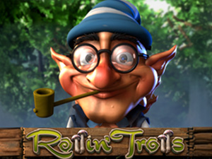Rollin Trolls - Cassino - Ritzslots