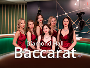 Baccarat D05 - Cassino - Ritzslots