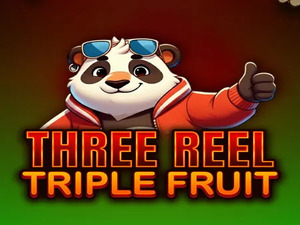 Three Reel Triple Fruit? - Cassino - Ritzslots