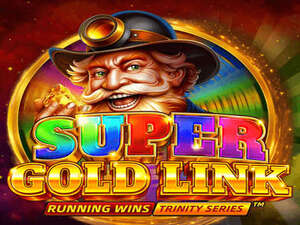SUPER GOLD LINK: RUNNING WINS™ - Cassino - Ritzslots