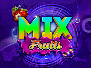 Mix Fruits - Cassino - Ritzslots