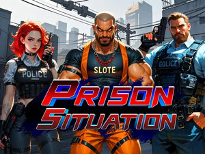 Prison Situation - Cassino - Ritzslots