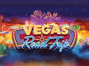 Vegas Road Trip Mobile - Cassino - Ritzslots
