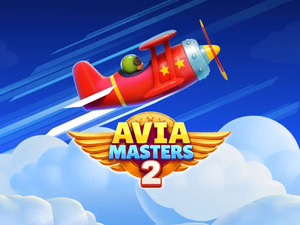 Aviamasters - Cassino - Ritzslots