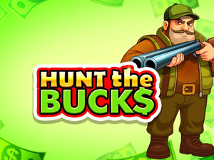 Hunt The Bucks - Cassino - Ritzslots