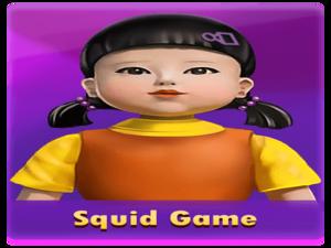 Squid Game - Cassino - Ritzslots