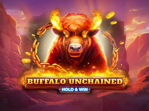 Buffalo Unchained: Hold&Win - Cassino - Ritzslots