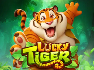 Lucky Tiger - Cassino - Ritzslots