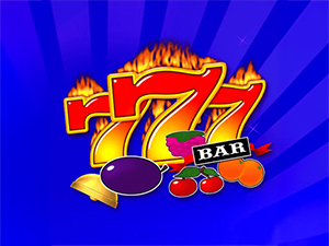 Sevens - Cassino - Ritzslots