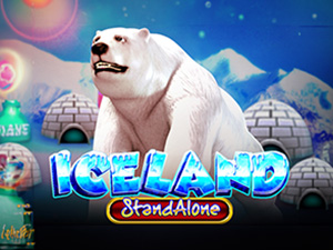 Iceland SA - Cassino - Ritzslots