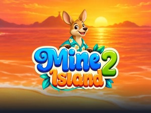 Mine Island 2 - Cassino - Ritzslots