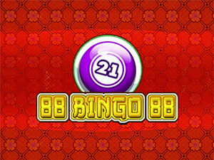 88 Bingo 88 - Cassino - Ritzslots
