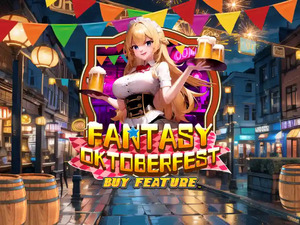 Fantasy Oktoberfest Buy Feature - Cassino - Ritzslots