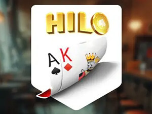 HiLo - Cassino - Ritzslots