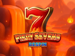 Fiery Sevens Respin - Cassino - Ritzslots