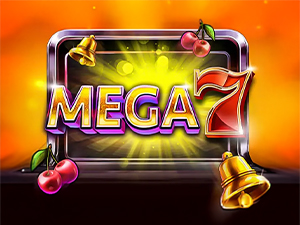 Mega 7 - Cassino - Ritzslots