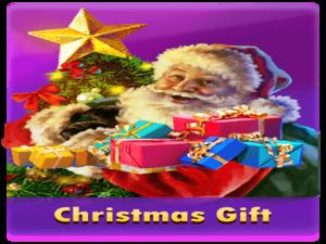 Christmas Gift - Cassino - Ritzslots