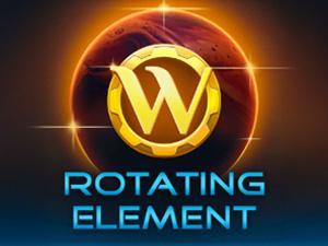 Rotating Element - Cassino - Ritzslots