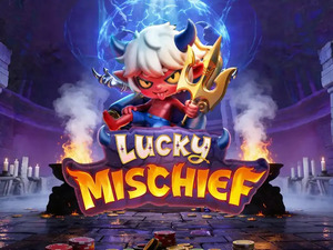 Lucky Mischief - Cassino - Ritzslots