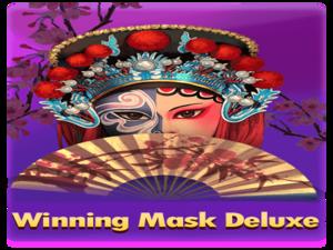 Winning Mask Deluxe - Cassino - Ritzslots