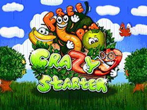 Crazy Starter - Cassino - Ritzslots