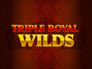 Triple Royal Wilds? - Cassino - Ritzslots