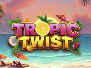 Tropic Twist? - Cassino - Ritzslots