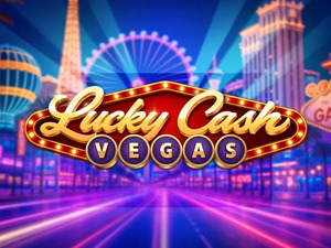 Lucky Cash Vegas - Cassino - Ritzslots