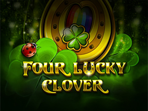 Four Lucky Clover - Cassino - Ritzslots